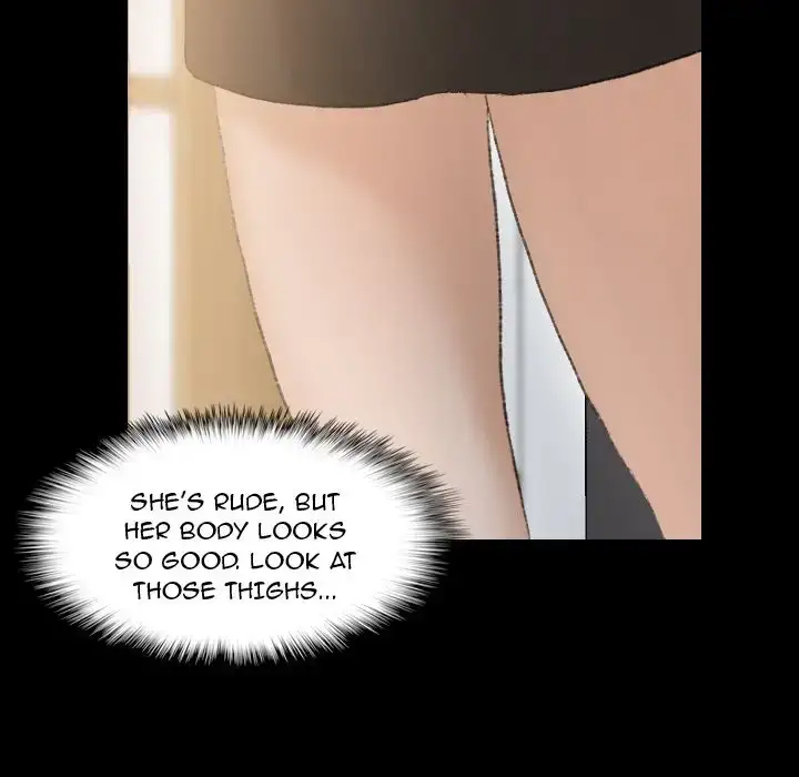Secret Neighbors 63