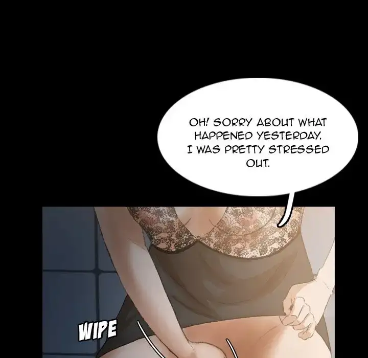 Secret Neighbors 94