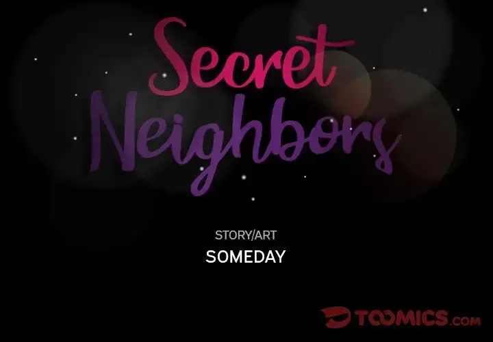 Secret Neighbors 2