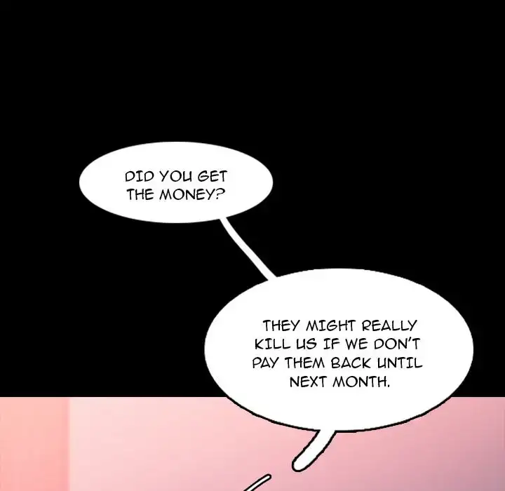 Secret Neighbors 107