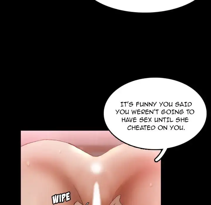 Secret Neighbors 109
