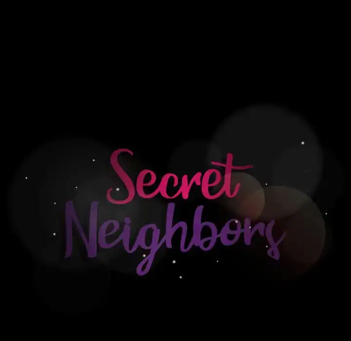 Secret Neighbors 117