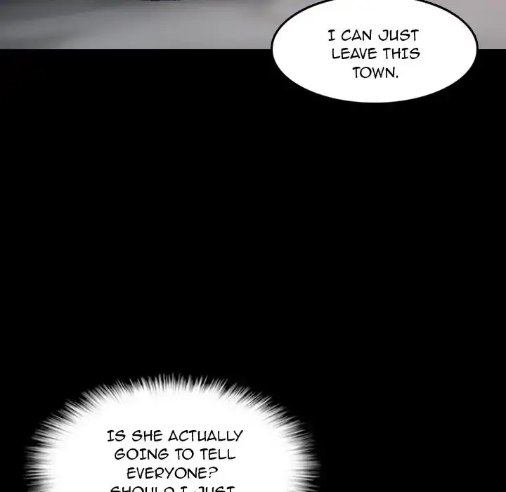 Secret Neighbors 40