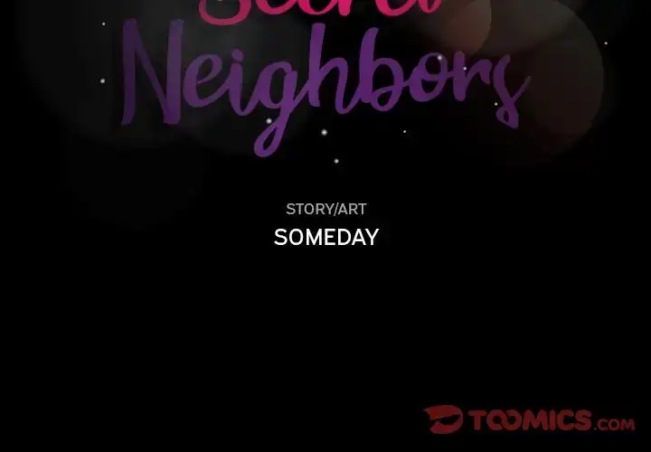 Secret Neighbors 2