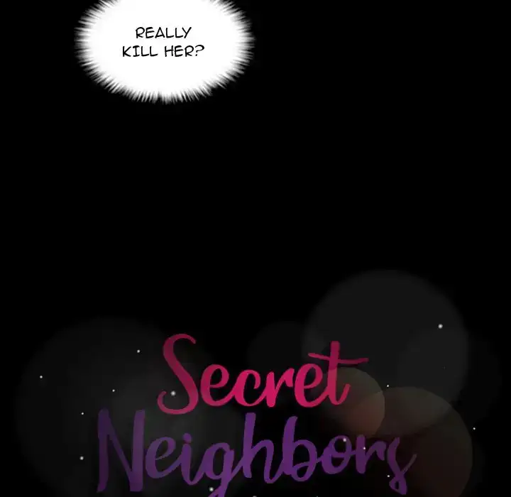 Secret Neighbors 115