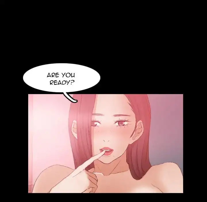 Secret Neighbors 19
