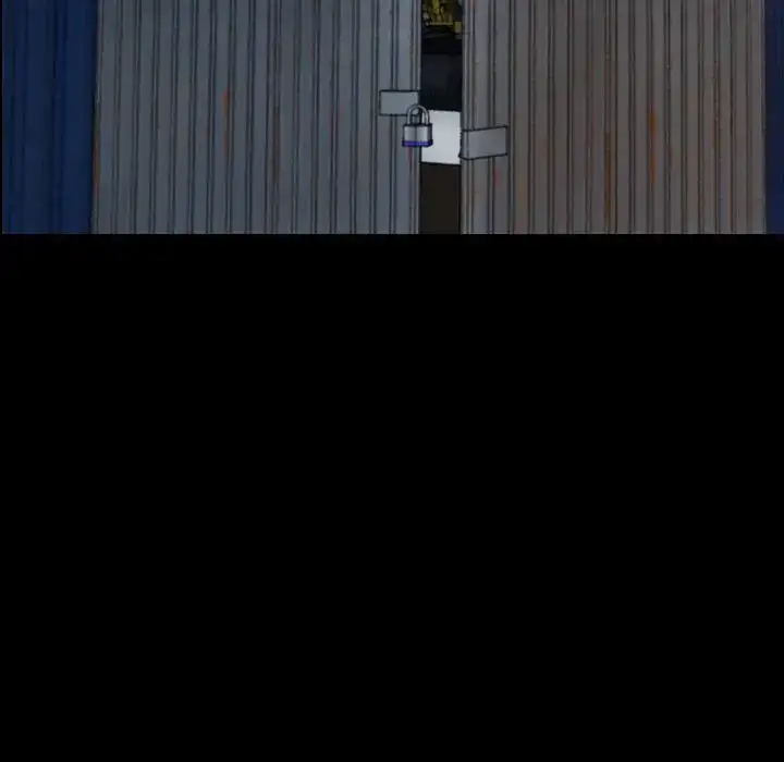 Secret Neighbors 41