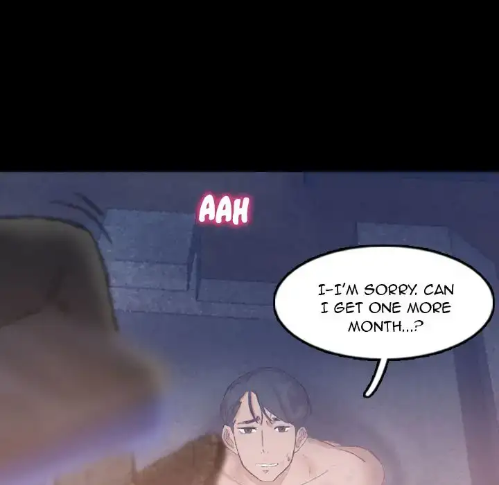 Secret Neighbors 47