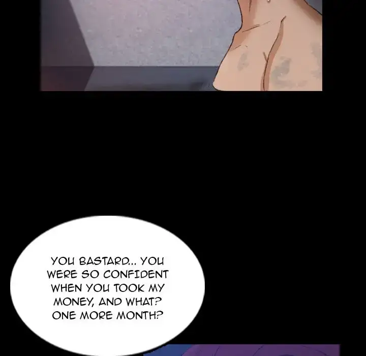 Secret Neighbors 59