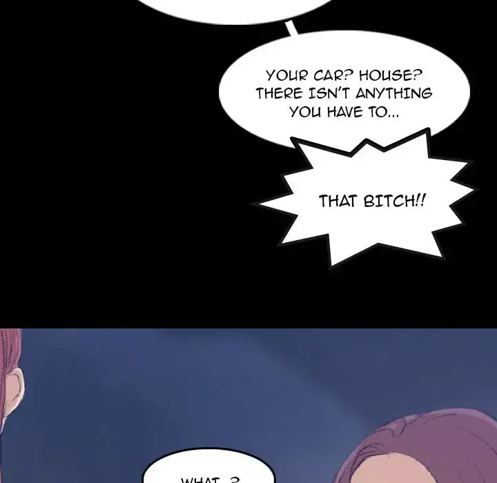 Secret Neighbors 61