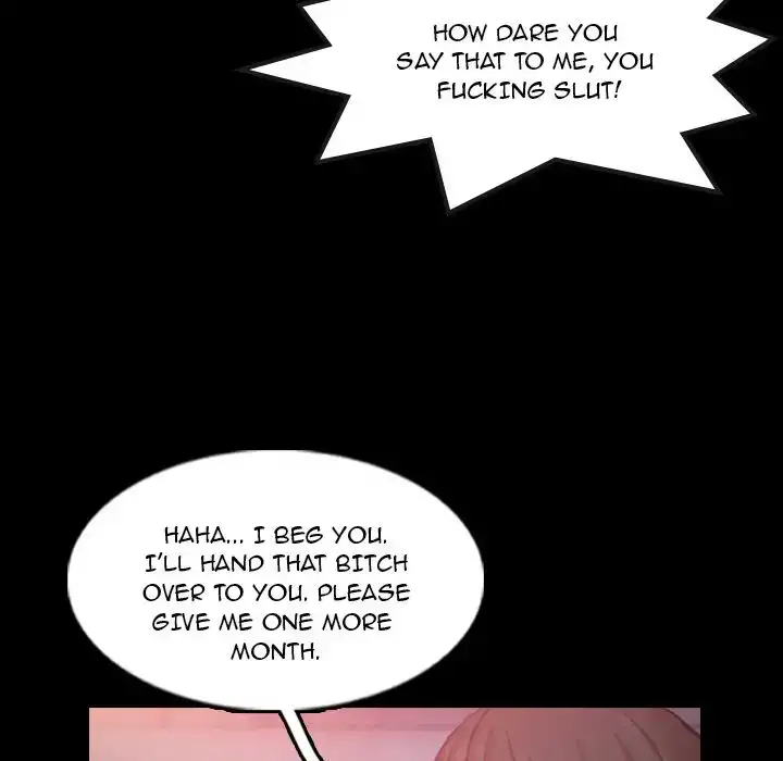 Secret Neighbors 70