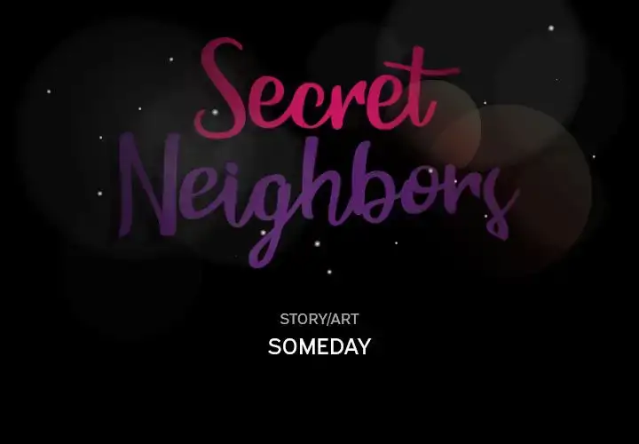 Secret Neighbors 2