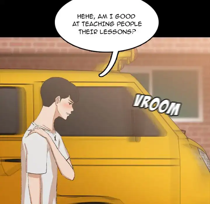 Secret Neighbors 12