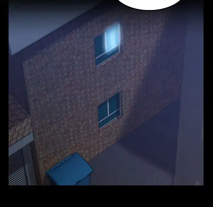 Secret Neighbors 112