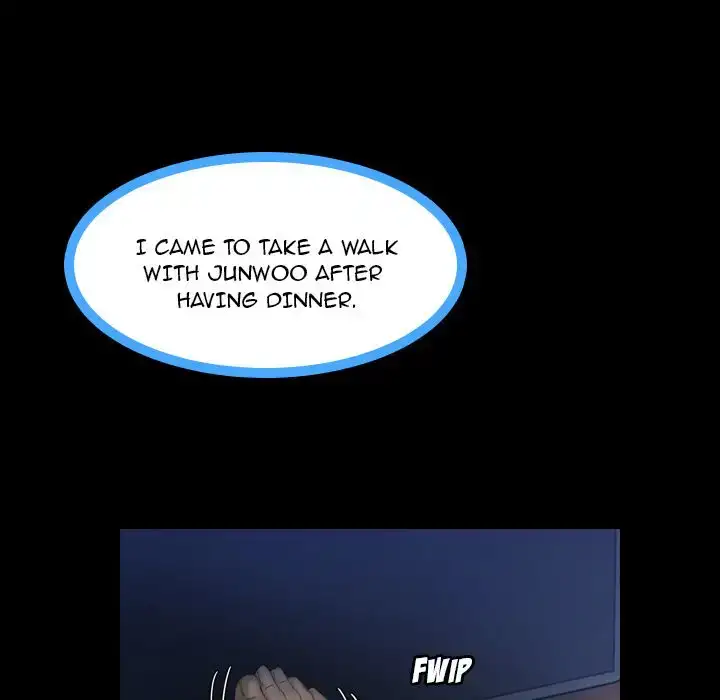 Secret Neighbors 113