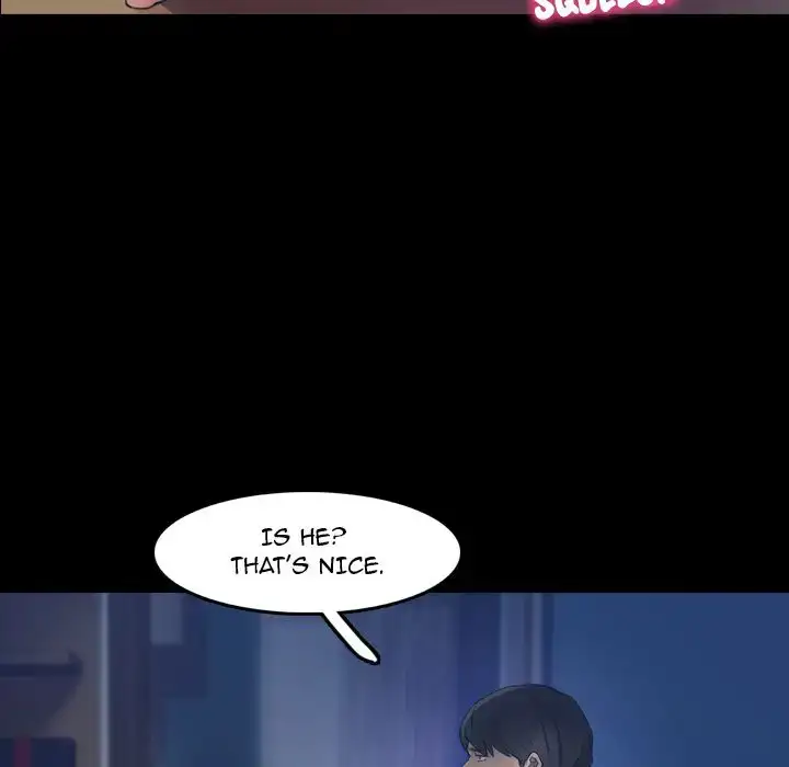 Secret Neighbors 116