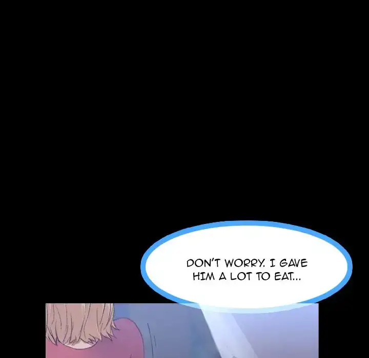 Secret Neighbors 118