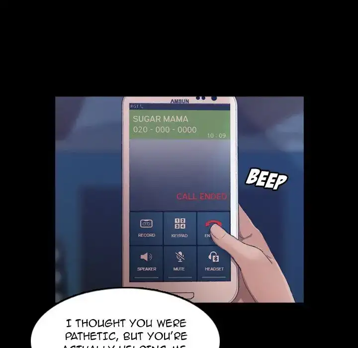 Secret Neighbors 122