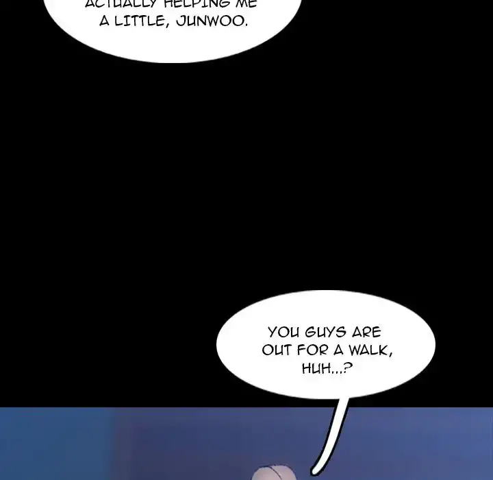 Secret Neighbors 123