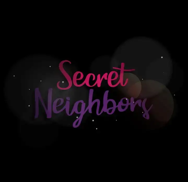 Secret Neighbors 127