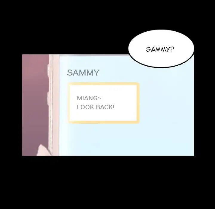 Secret Neighbors 21