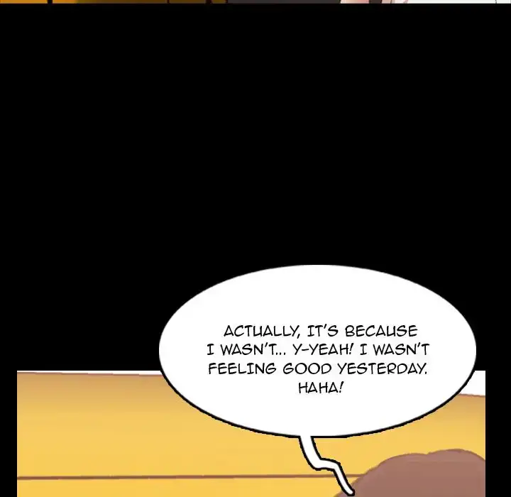 Secret Neighbors 30