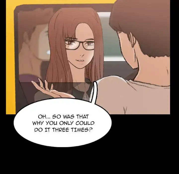 Secret Neighbors 31