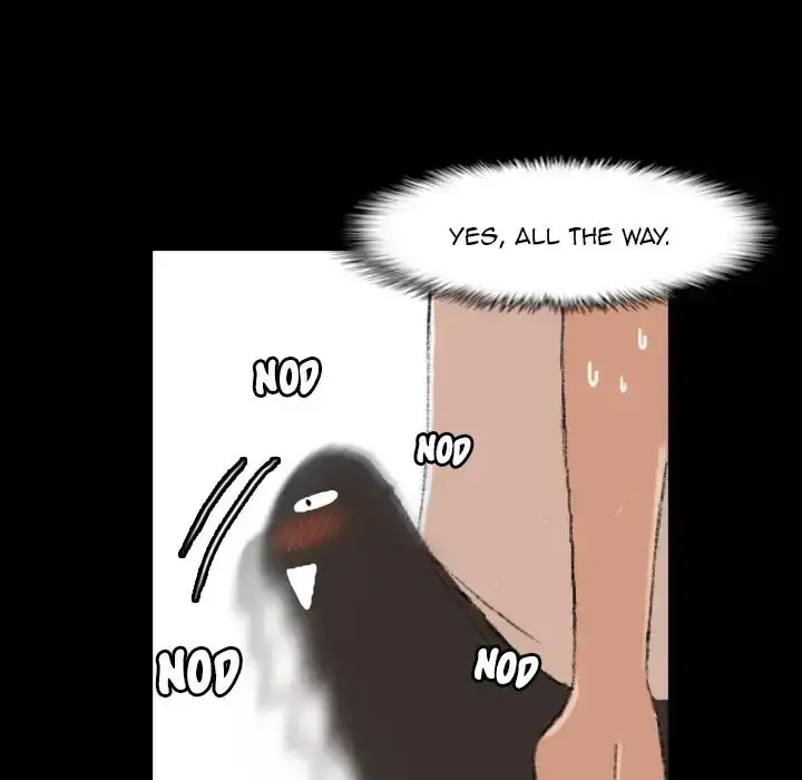 Secret Neighbors 37
