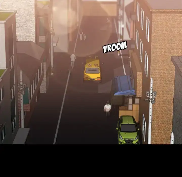 Secret Neighbors 41