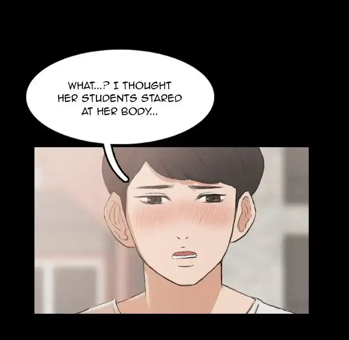 Secret Neighbors 42