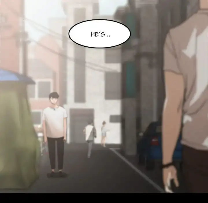 Secret Neighbors 48