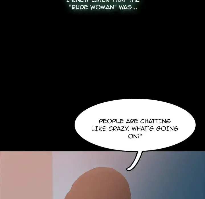 Secret Neighbors 52
