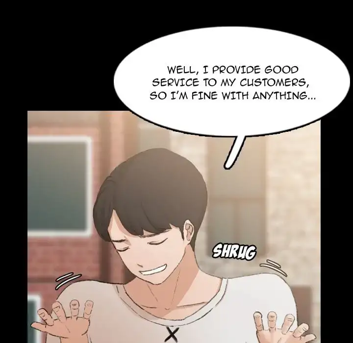 Secret Neighbors 9