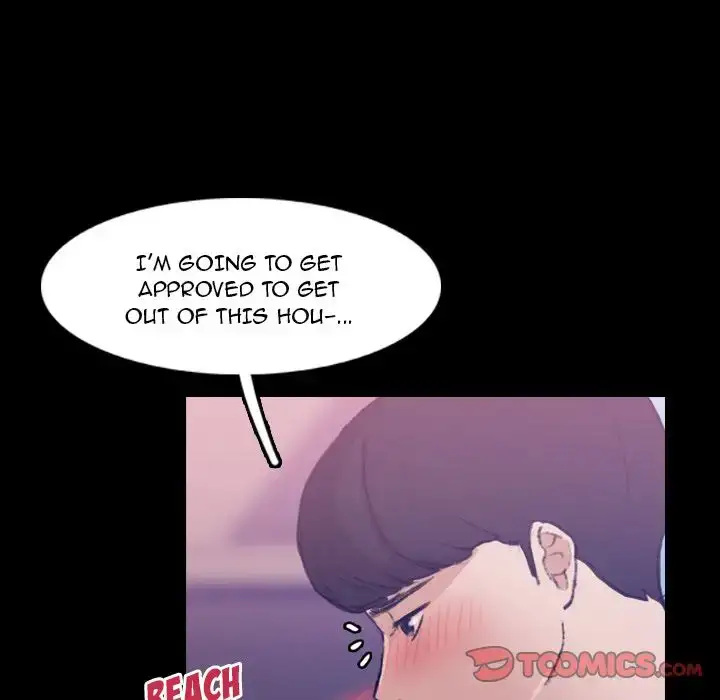 Secret Neighbors 87