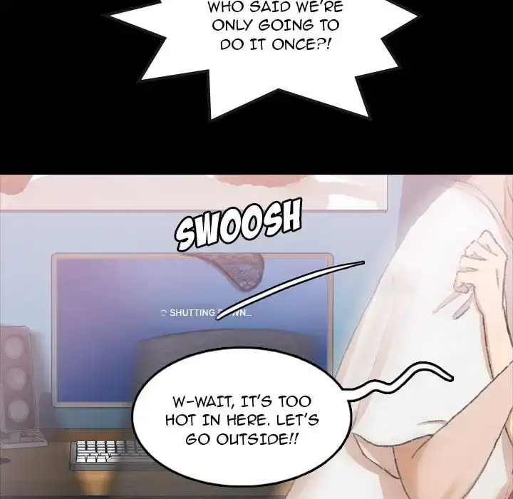 Secret Neighbors 91