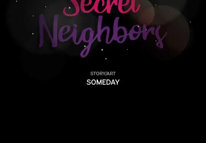 Secret Neighbors 2