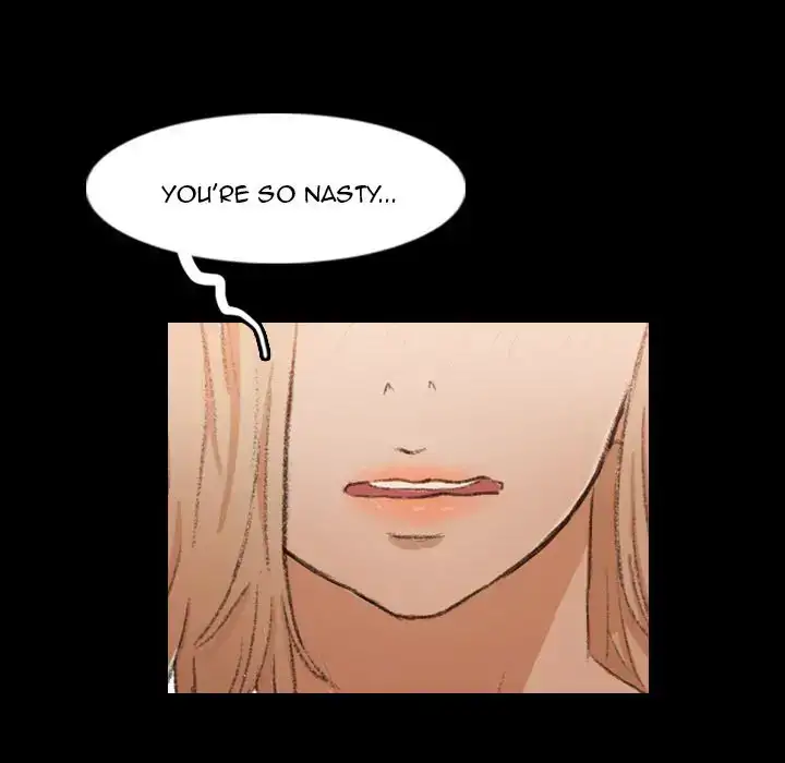 Secret Neighbors 115