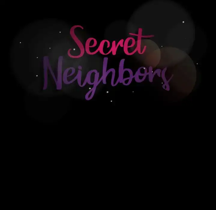 Secret Neighbors 124
