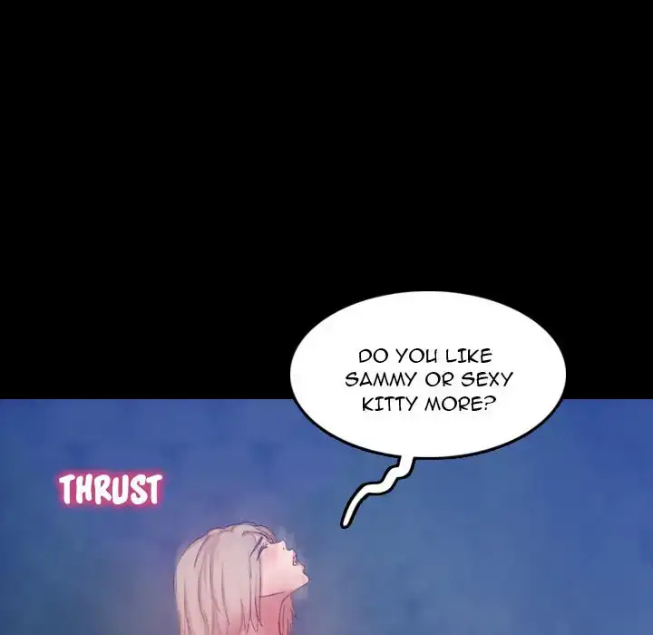 Secret Neighbors 14