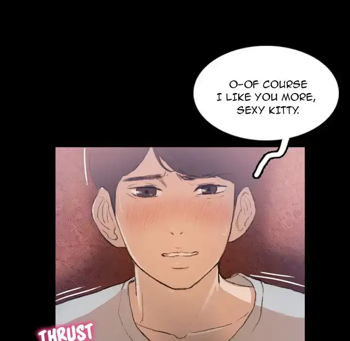 Secret Neighbors 16