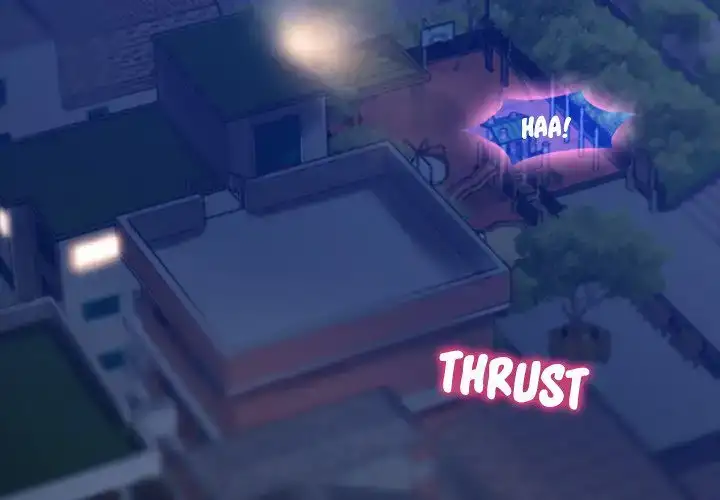Secret Neighbors 4