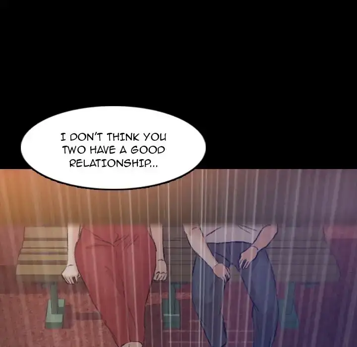 Secret Neighbors 77