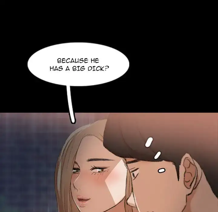 Secret Neighbors 80