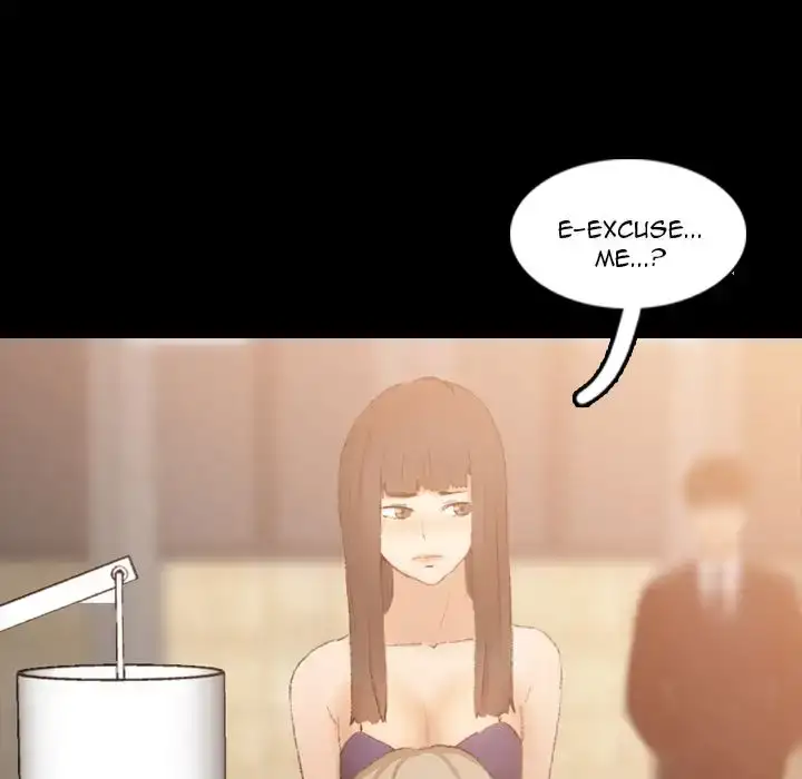 Secret Neighbors 89