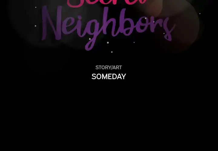 Secret Neighbors 2