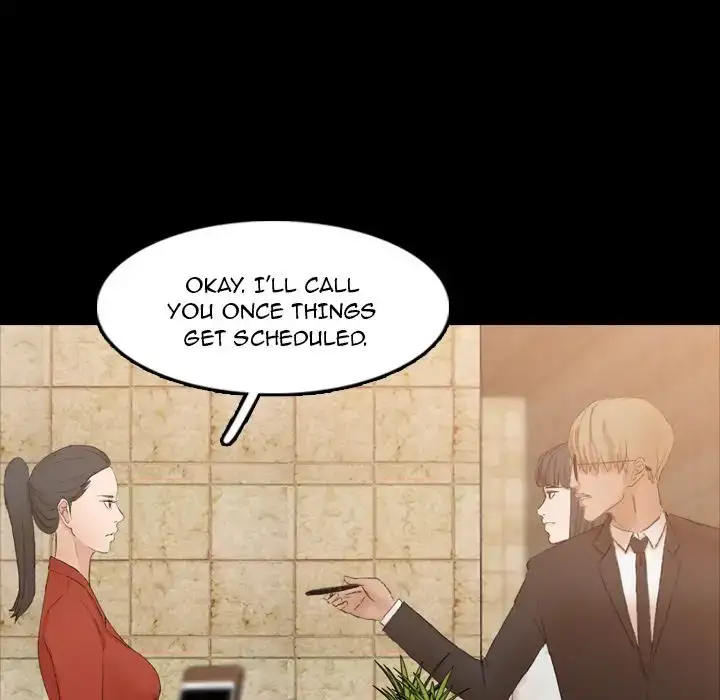 Secret Neighbors 108