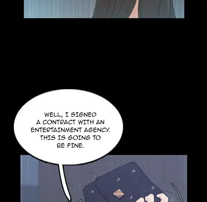 Secret Neighbors 119