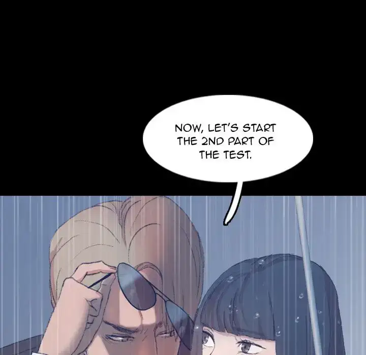 Secret Neighbors 127