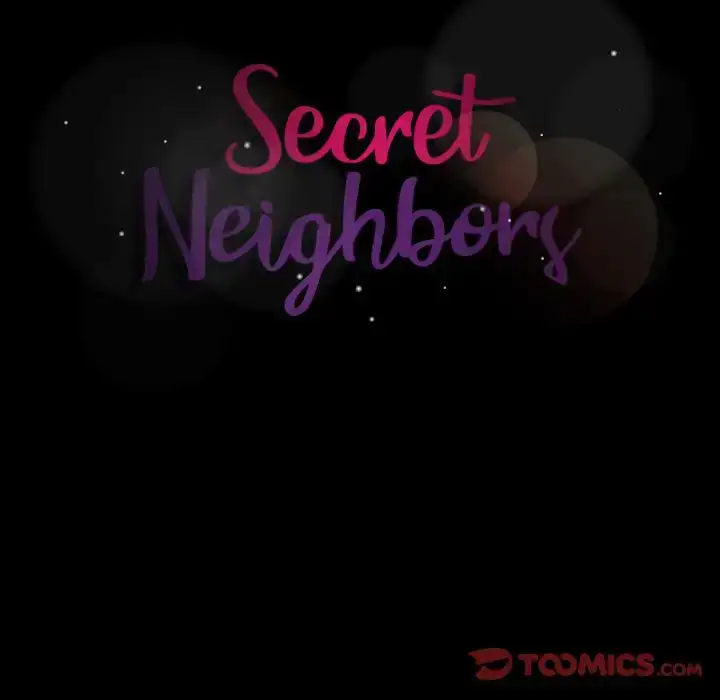 Secret Neighbors 129