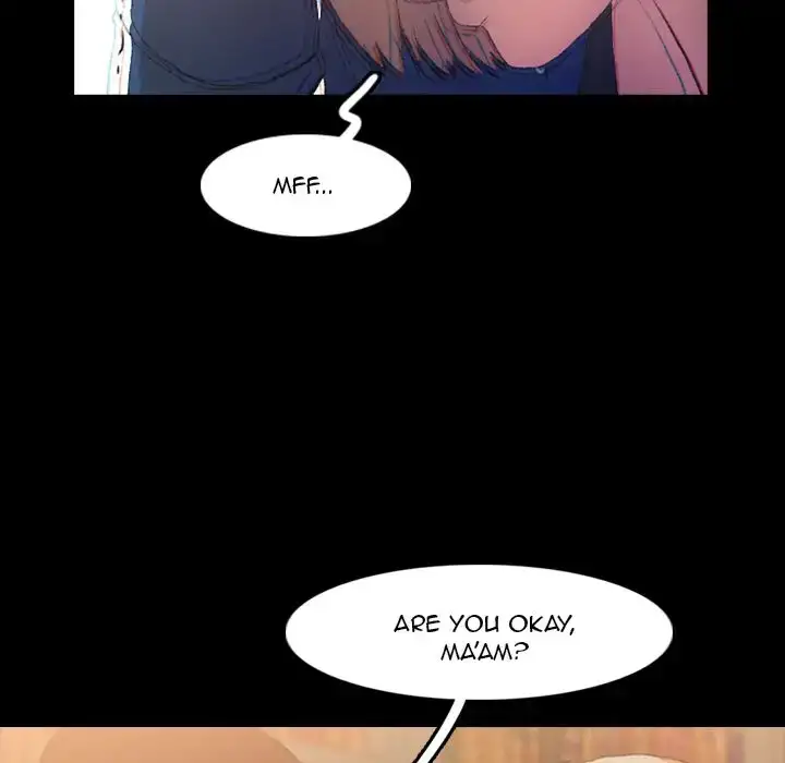 Secret Neighbors 36